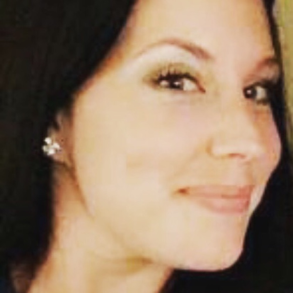 Meet your Posher, Meredith